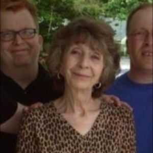 Meet your Posher, Jean